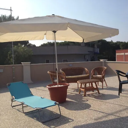 Sabbia Chiara Holidays Lejlighed