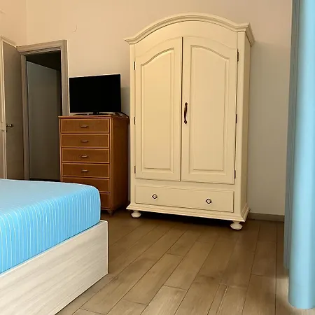 Lejlighed Sabbia Chiara Holidays Pulsano