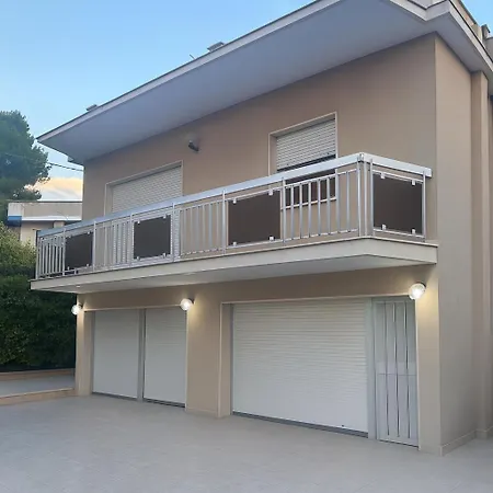 Lejlighed Sabbia Chiara Holidays Pulsano