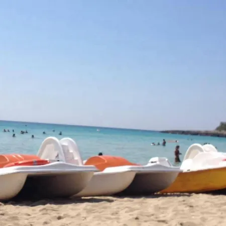 Appartement Sabbia Chiara Holidays *