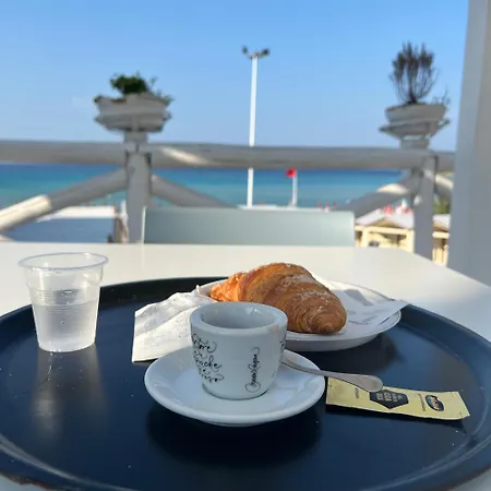 Sabbia Chiara Holidays *