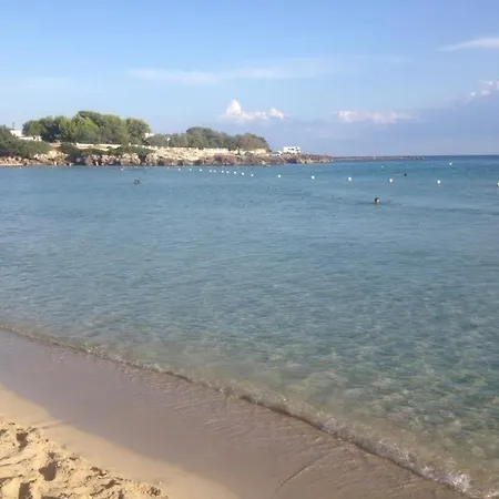 Sabbia Chiara Holidays *