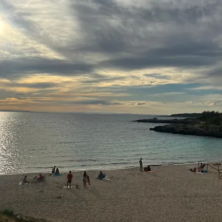 Sabbia Chiara Holidays * Pulsano