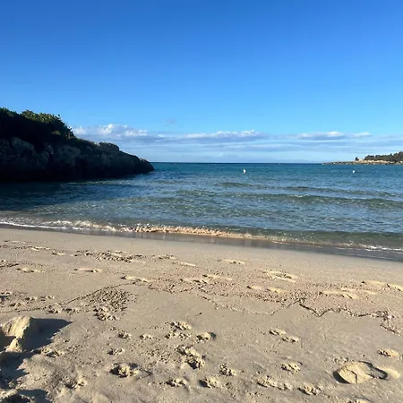 Sabbia Chiara Holidays Apartment *