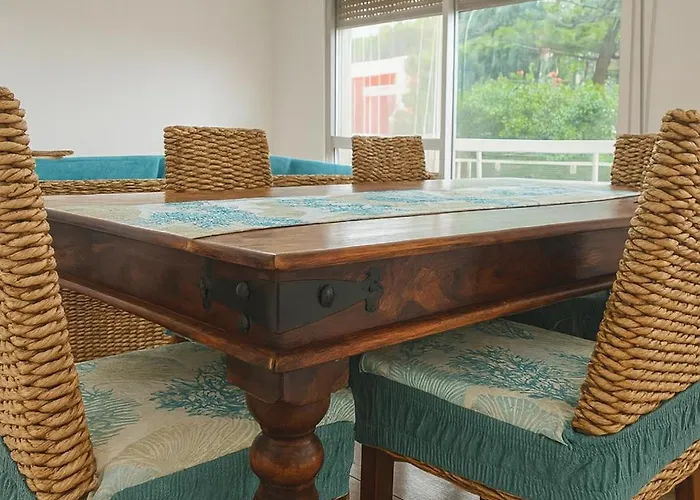 Sabbia Chiara Holidays *