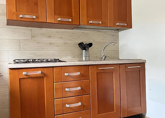 Apartment Sabbia Chiara Holidays *