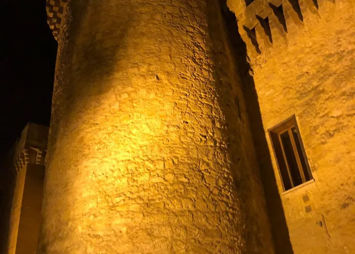 Sabbia Chiara Holidays Apartment Pulsano